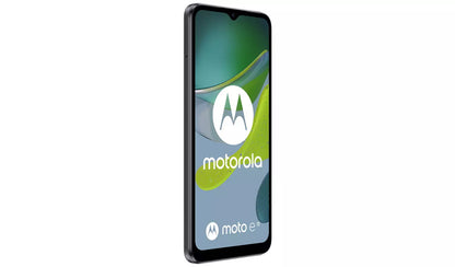 SIM Free Motorola E13 64GB Mobile Phone