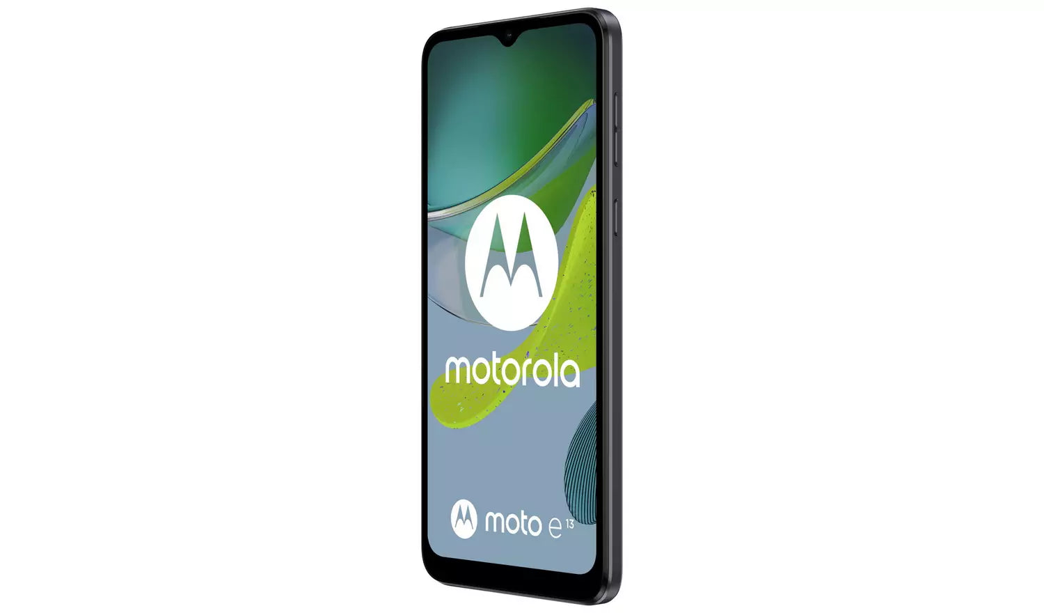 SIM Free Motorola E13 64GB Mobile Phone