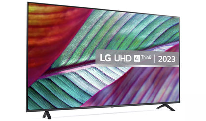 LG 75 Inch 75UR78006LK Smart 4K UHD HDR LED Freeview TV