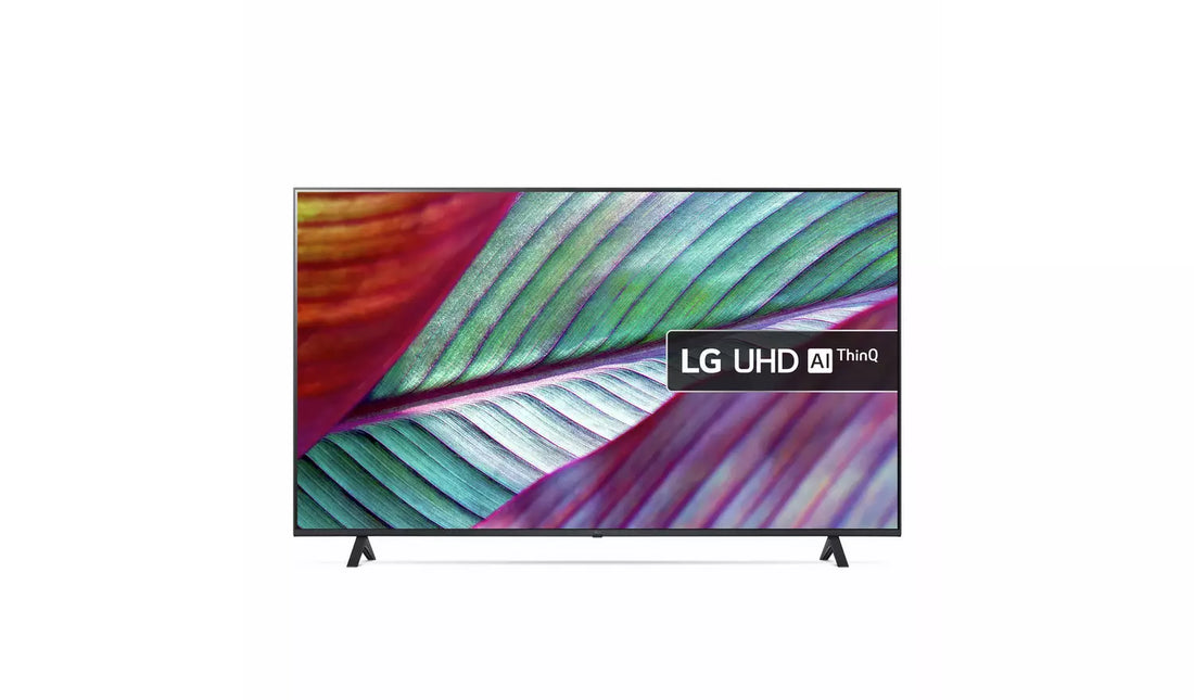 LG 65 Inch 65UR78006LK Smart 4K UHD HDR LED Freeview TV