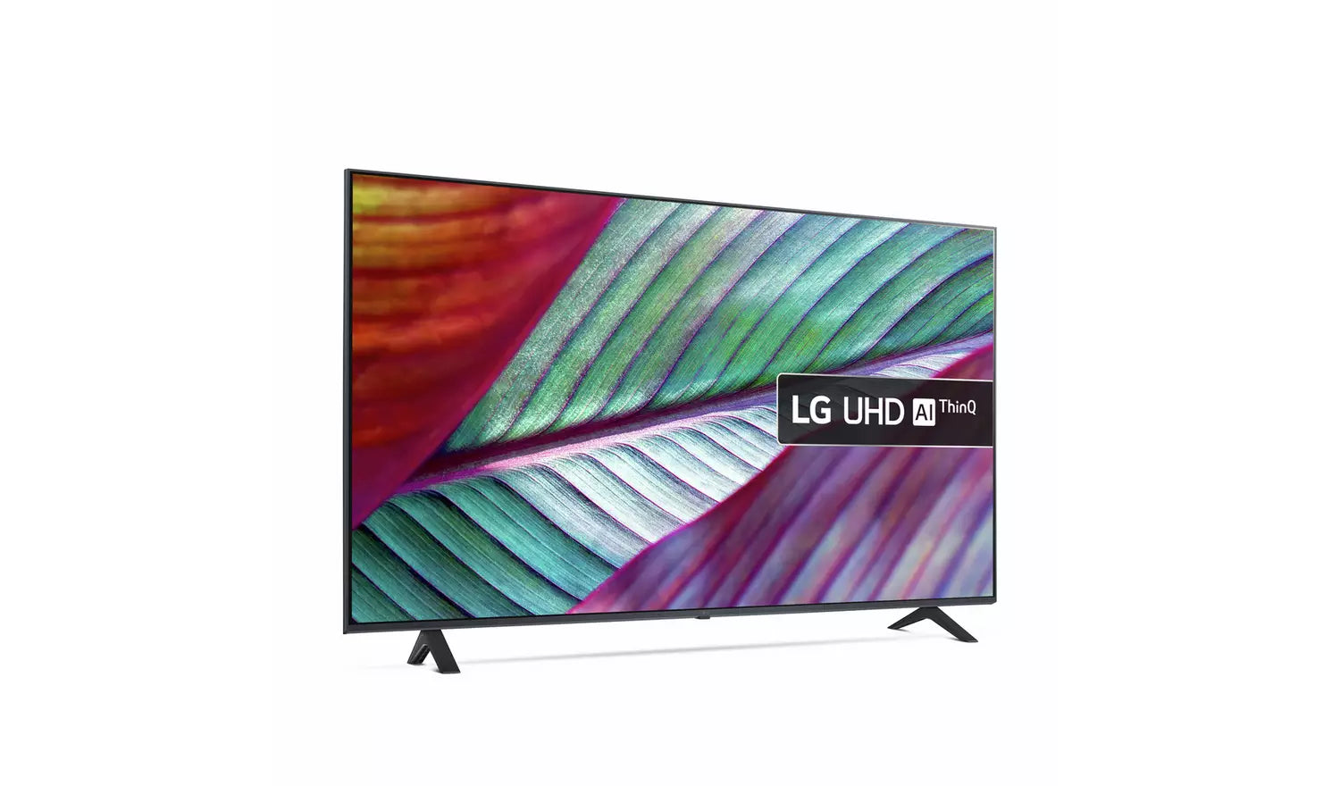 LG 65 Inch 65UR78006LK Smart 4K UHD HDR LED Freeview TV