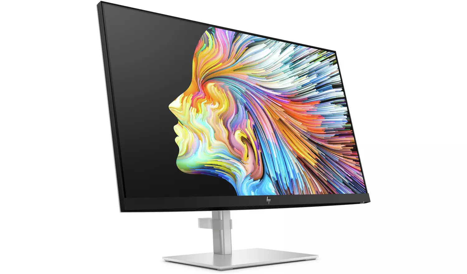 HP U28 4K Ultra HD 28&quot; IPS LCD Monitor - SamaTechs