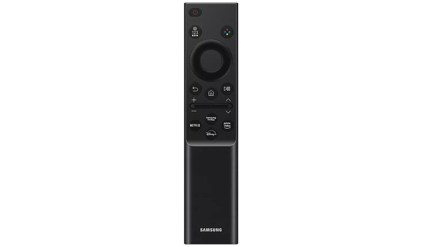 Samsung 65 Inch UE65CU7100KXXU Smart 4K UHD HDR LED TV