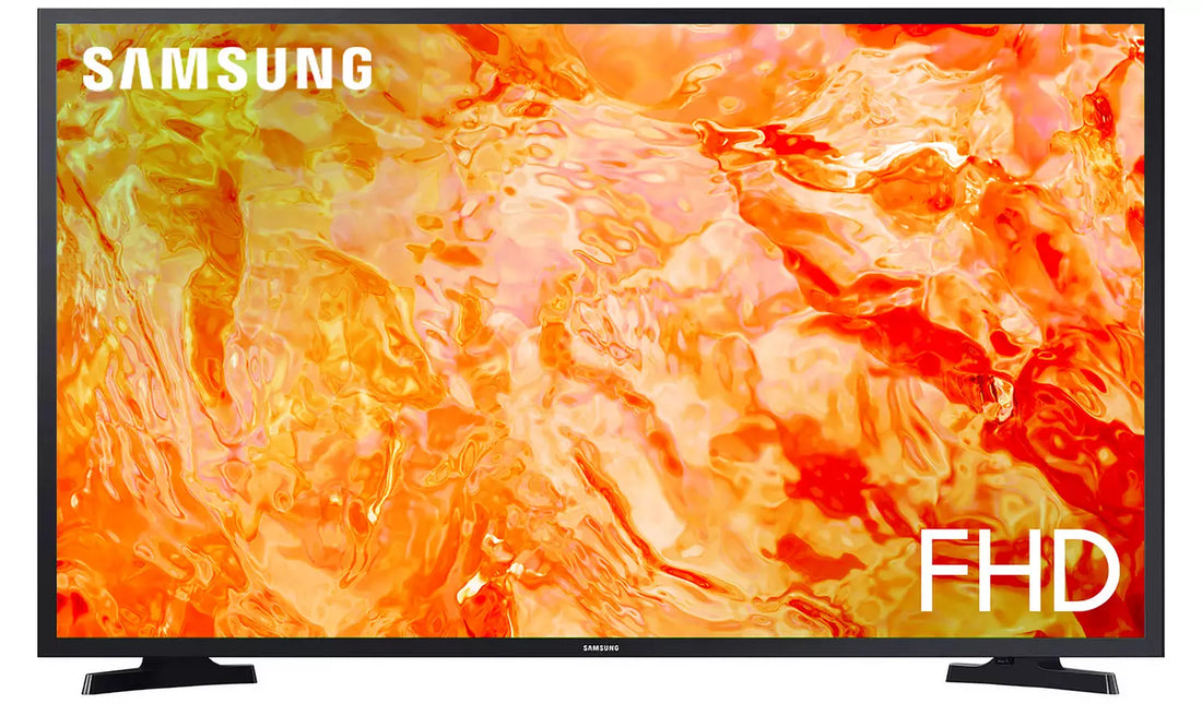 SAMSUNG T5300 32 inch Smart Full HD TV (2023) - UE32T5300CE