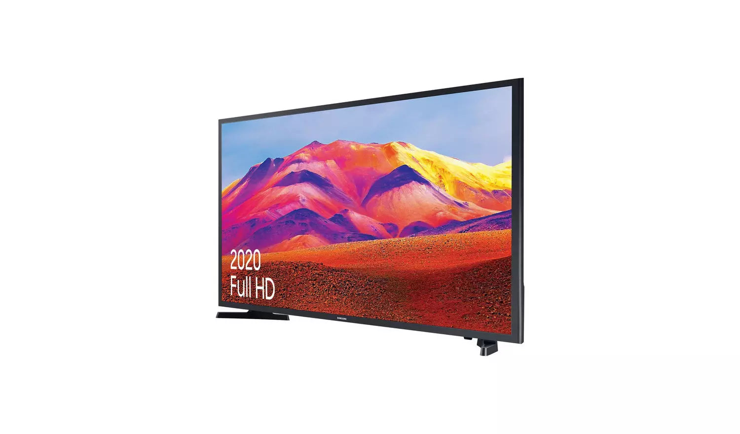 SAMSUNG T5300 32 inch Smart Full HD TV (2023) - UE32T5300CE