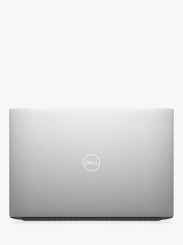 XPS 15 9520 Laptop, Intel Core i7 Processor, 16GB RAM, 1TB SSD, NVIDIA GeForce RTX 3050 Ti, 15.6" Full HD+, Silver