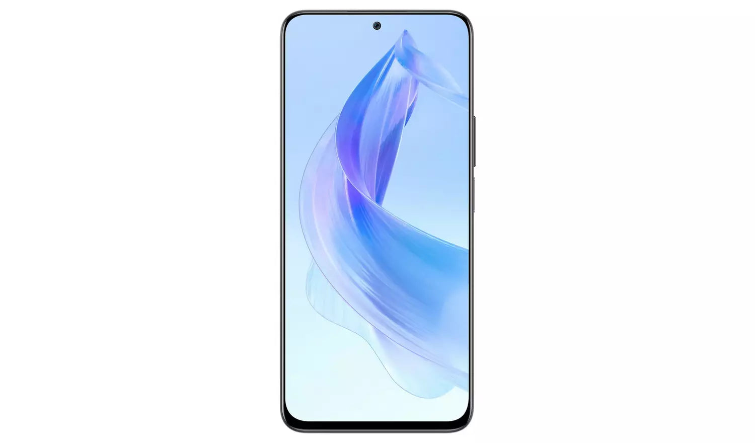 HONOR 90 Lite - 256 GB, Midnight Black