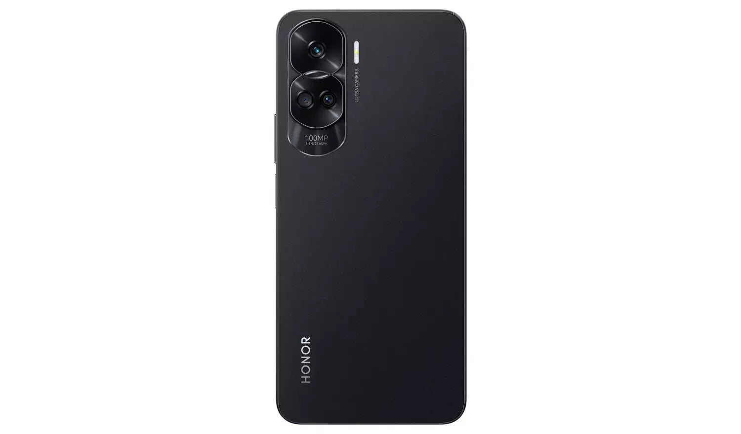 HONOR 90 Lite - 256 GB, Midnight Black