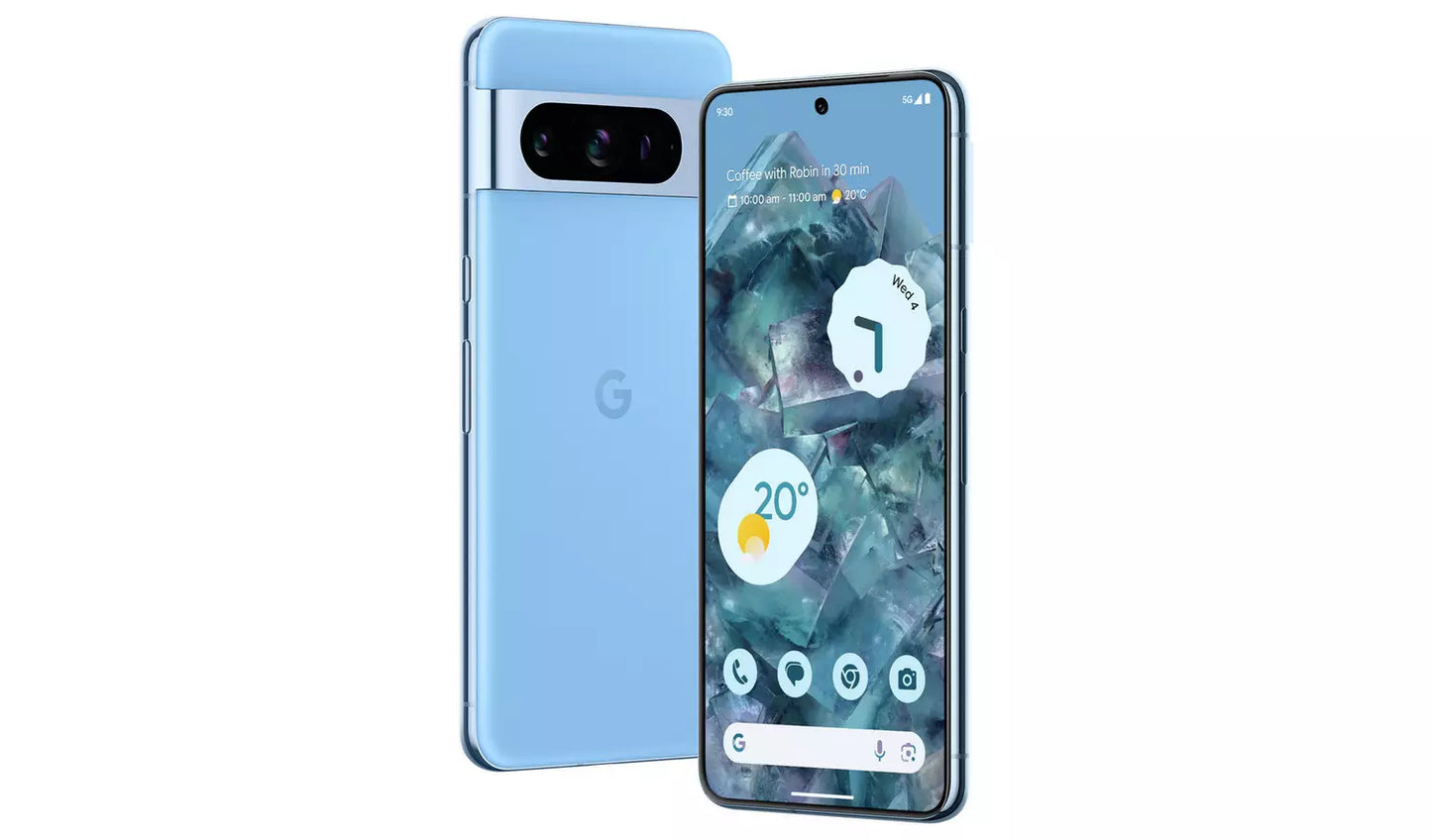 SIM Free GOOGLE Pixel 8 Pro - 256 GB