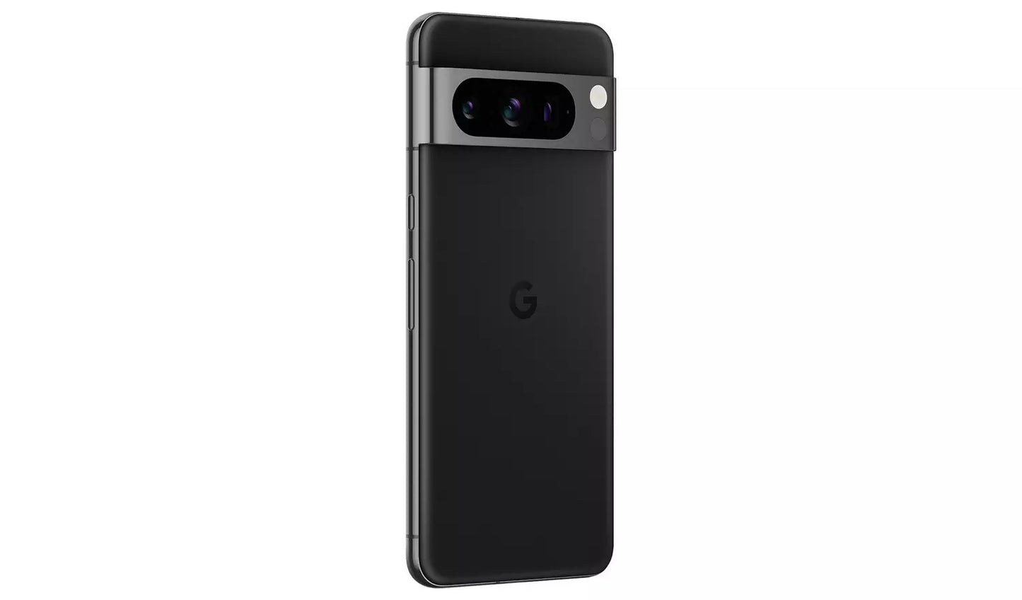 Google Pixel 8 Pro 5G 128GB Mobile Phone - Obsidian