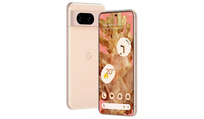 SIM Free GOOGLE Pixel 8 - 128 GB