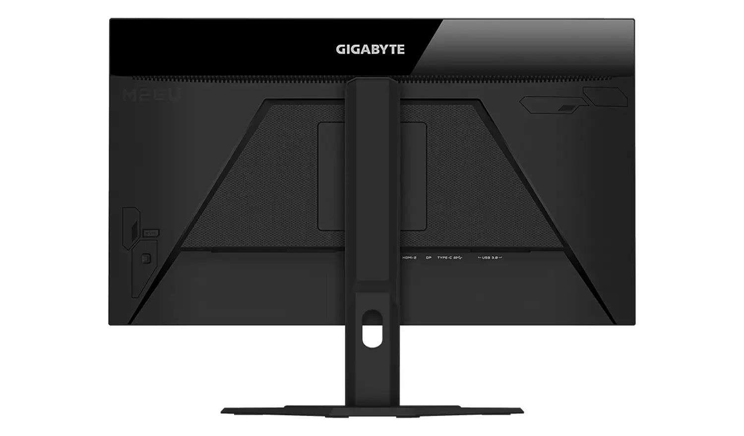 Gigabyte M28U 28 Inch 144Hz IPS 4K UHD Gaming Monitor