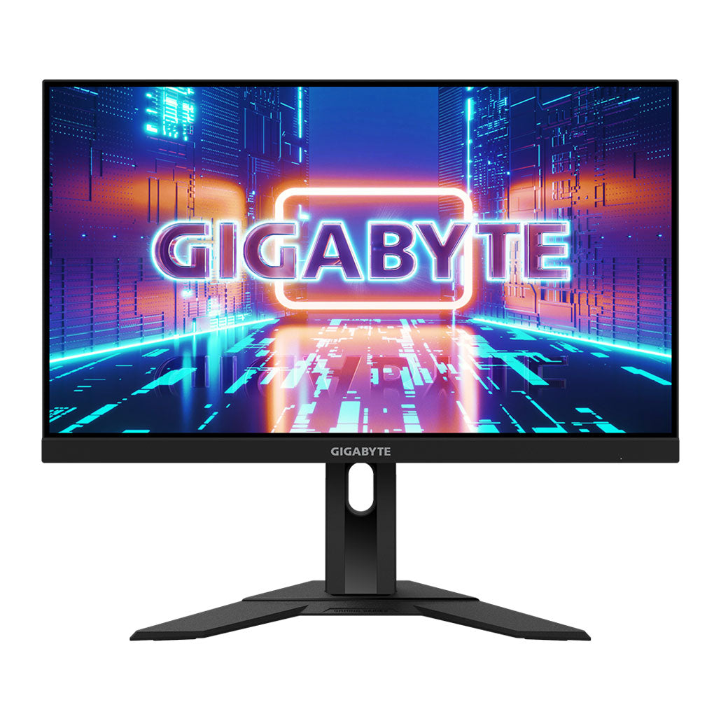 Gigabyte G24F SS 23.8 Inch IPS FHD (1920 x 1080) 165Hz (170Hz OC) FreeSync Premium Gaming Monitor - SamaTechs