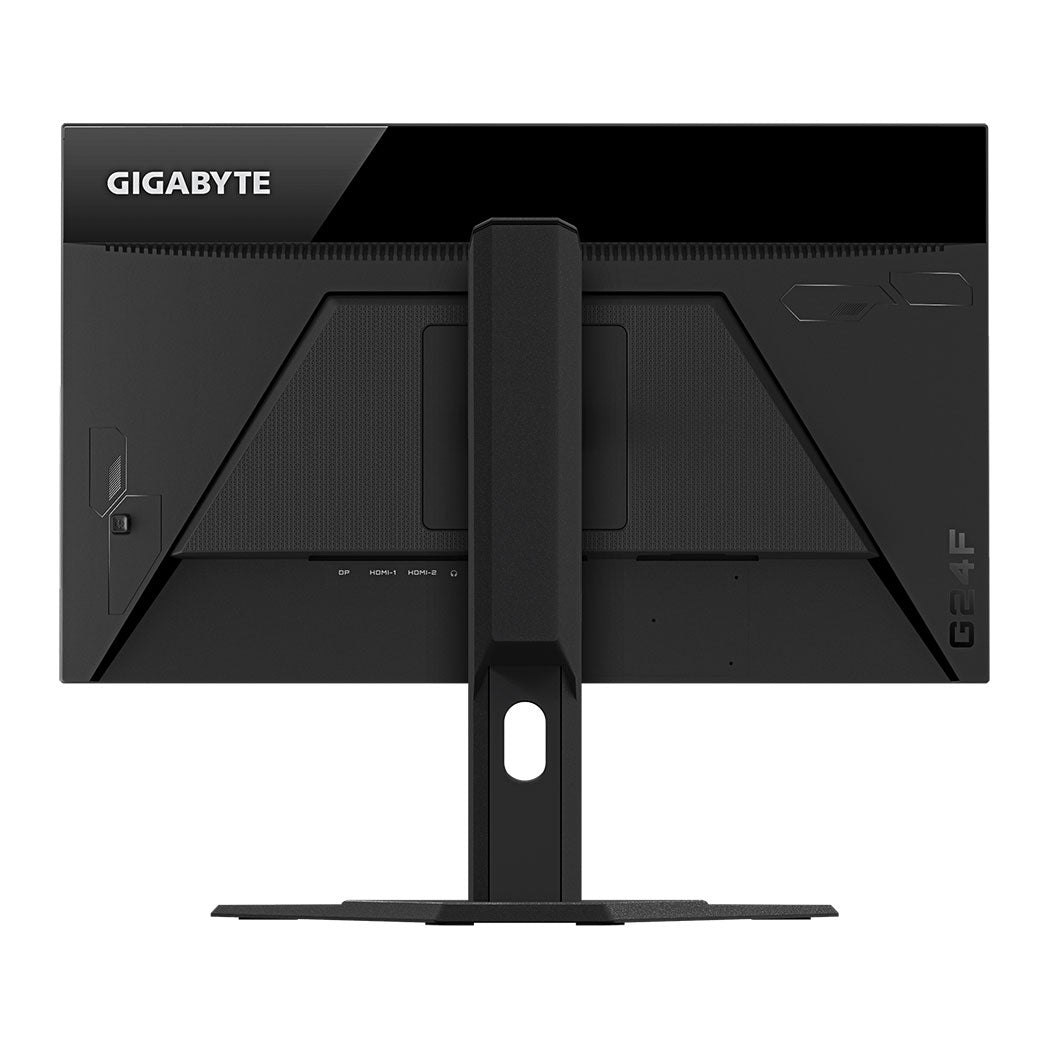 Gigabyte G24F SS 23.8 Inch IPS FHD (1920 x 1080) 165Hz (170Hz OC) FreeSync Premium Gaming Monitor - SamaTechs