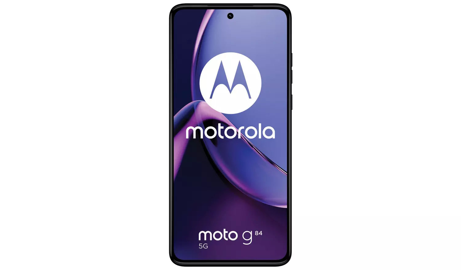 SIM Free Motorola G84 5G 256GB Mobile Phone