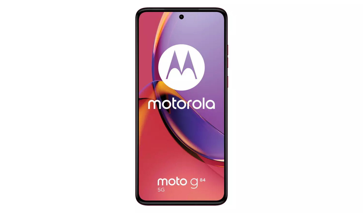 SIM Free Motorola G84 5G 256GB Mobile Phone