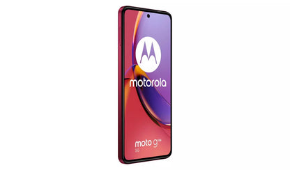 SIM Free Motorola G84 5G 256GB Mobile Phone