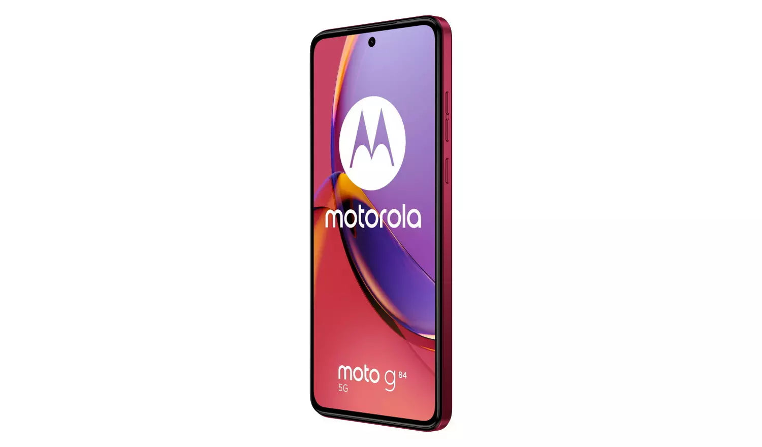 SIM Free Motorola G84 5G 256GB Mobile Phone