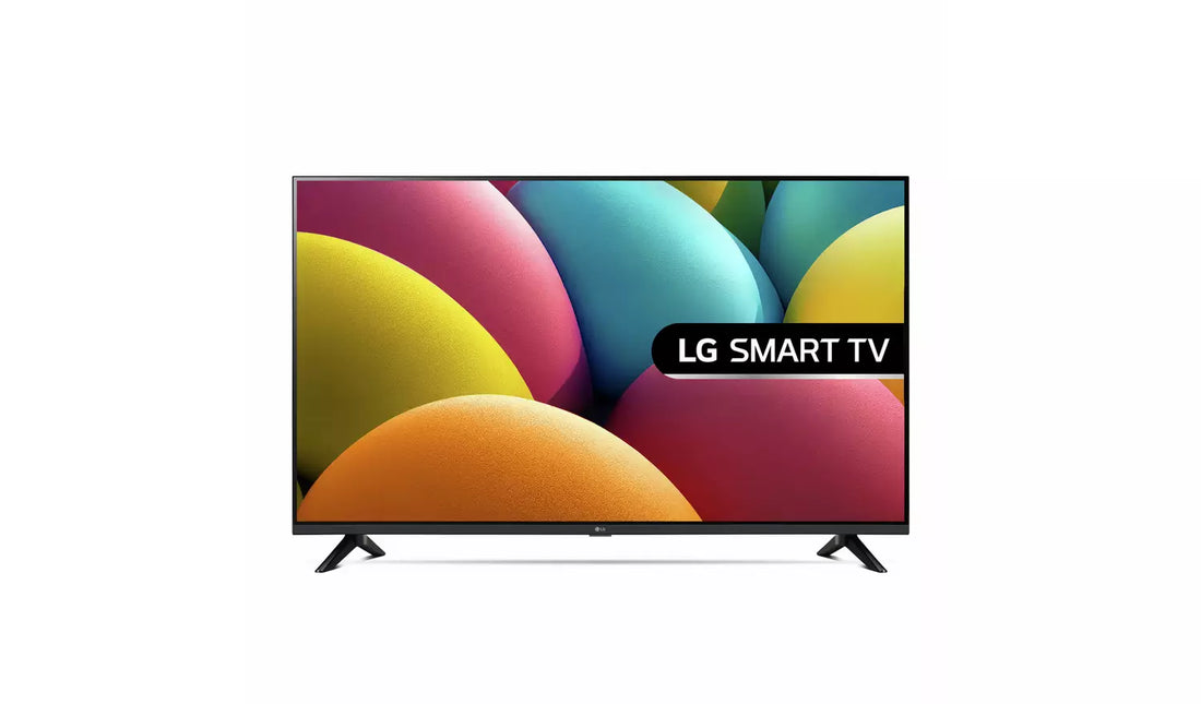 LG 32 Inch 32LR60006LA Smart FHD HDR LED Freeview TV