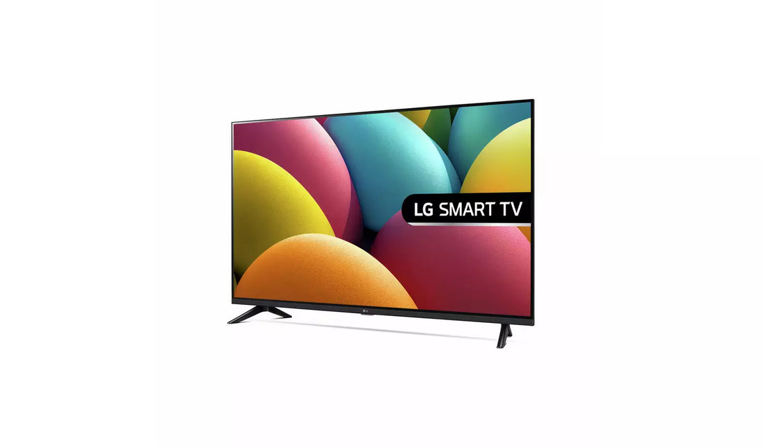 LG 32 Inch 32LR60006LA Smart FHD HDR LED Freeview TV