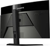 GIGABYTE M32UC 4K Ultra HD 31.5" VA LED Curved Gaming Monitor - SamaTechs