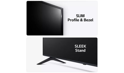 LG 70 Inch 70UR80006LJ Smart 4K UHD HDR LED Freeview TV