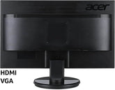 ACER KB242HYL Full HD 23.8" LED Monitor - Black - SamaTechs