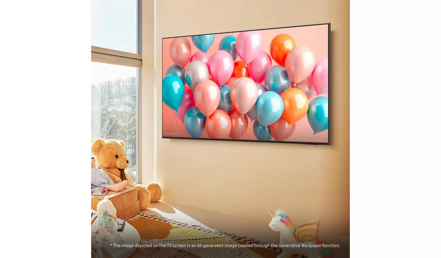 Samsung 50 Inch QE50Q7FAAUXXU Smart 4K UHD HDR QLED TV