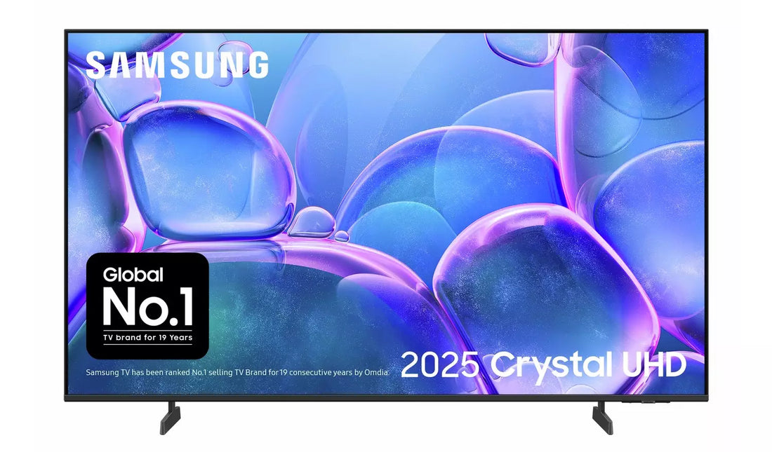 Samsung 50 Inch UE50U7000FK Smart 4K UHD HDR LED TV