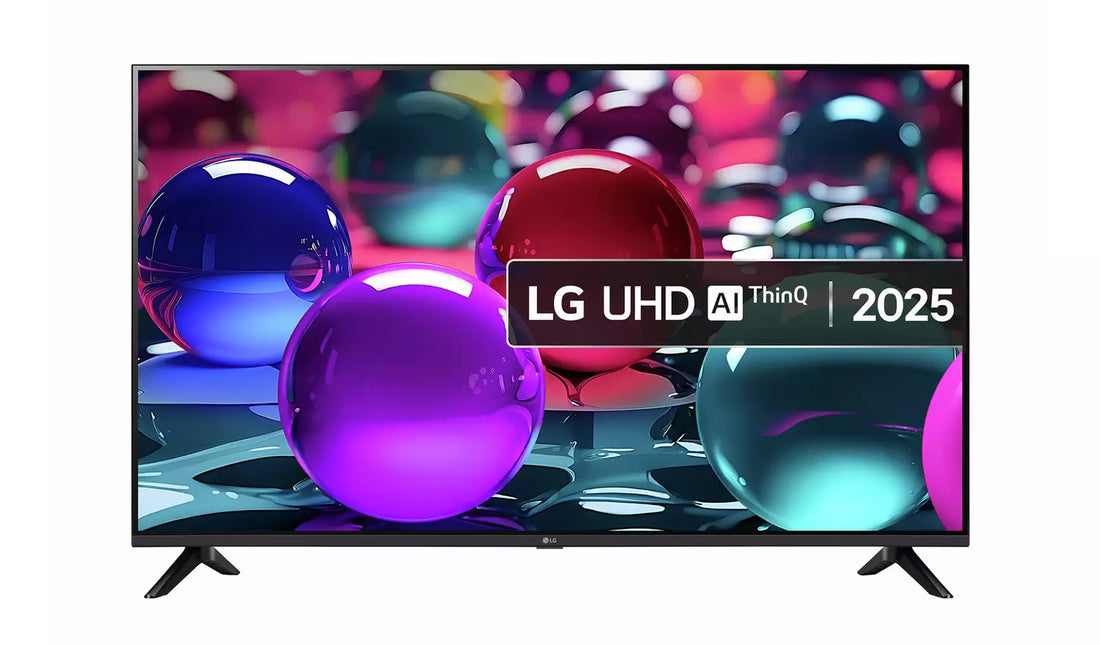 LG 65 Inch 65UA73006LA Smart 4K UHD HDR LED TV