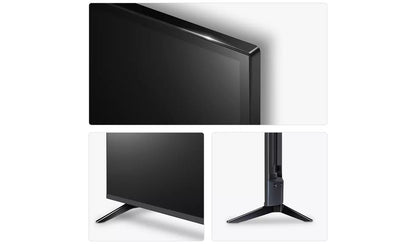 LG 65 Inch 65UA73006LA Smart 4K UHD HDR LED TV