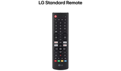 LG 65 Inch 65UA73006LA Smart 4K UHD HDR LED TV
