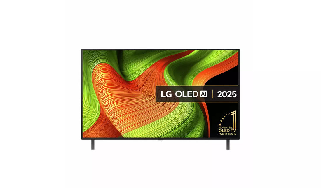 LG 48 Inch OLED48B56LA Smart 4K UHD HDR OLED TV