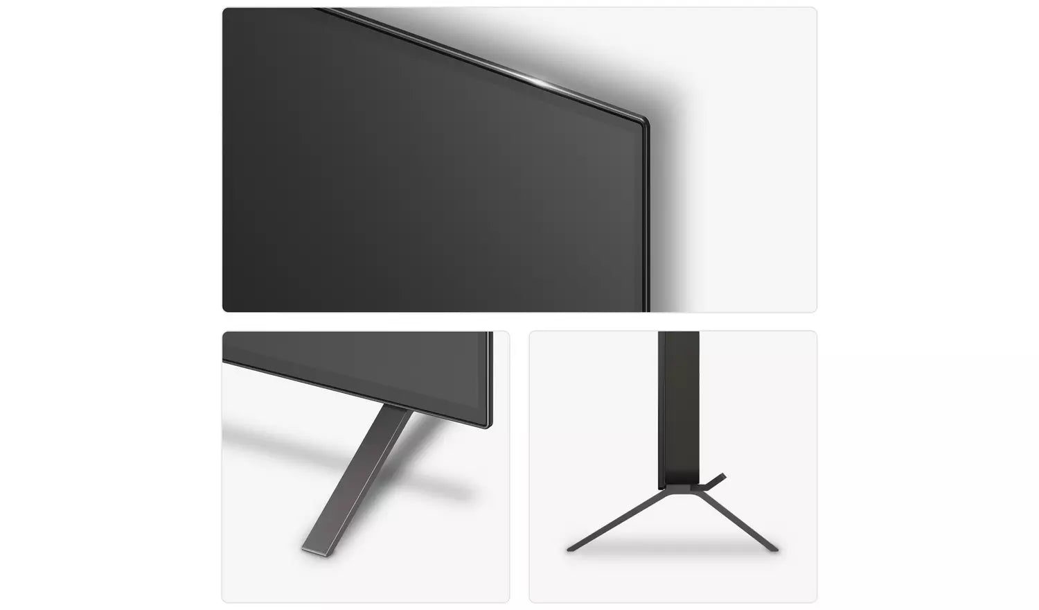 LG 48 Inch OLED48B56LA Smart 4K UHD HDR OLED TV