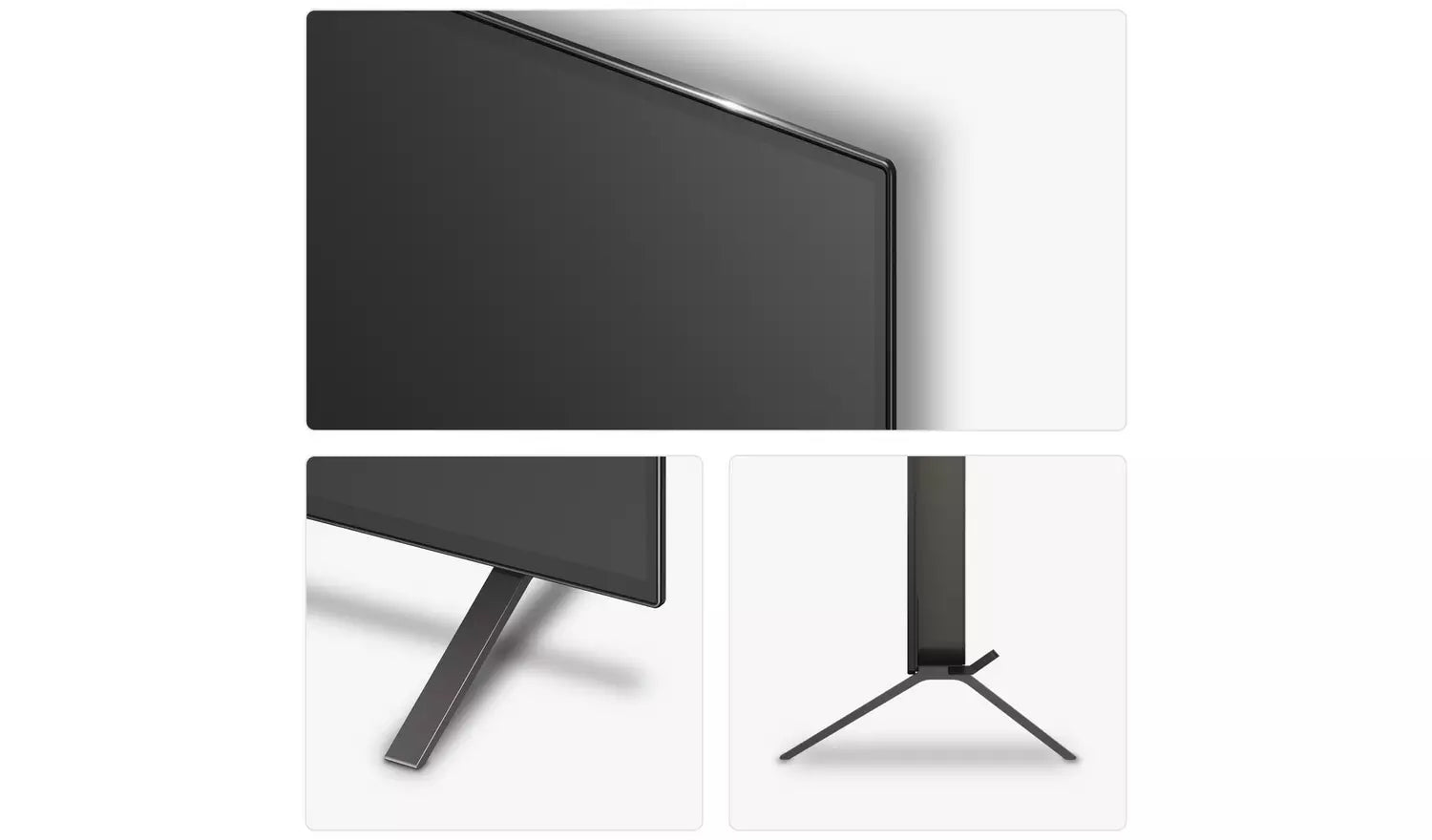 LG 55 Inch OLED55B56LA Smart 4K UHD HDR OLED TV