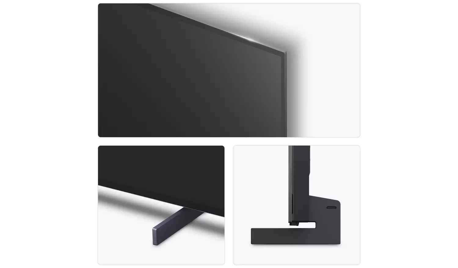 LG 42 Inch OLED42C55LA Smart 4K UHD HDR OLED TV