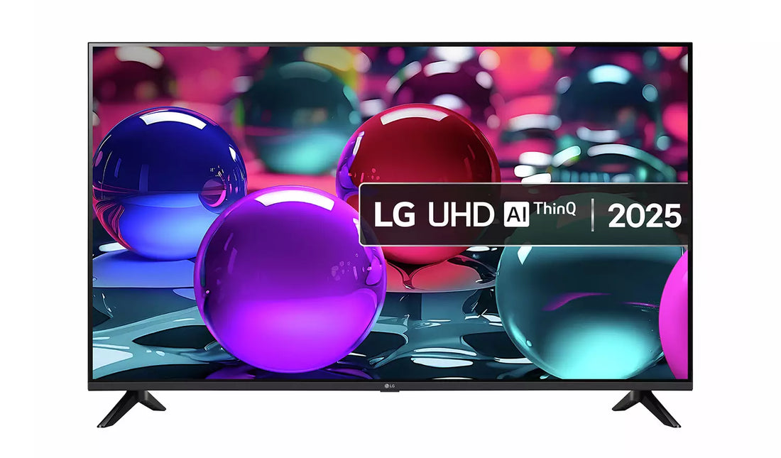 LG 55 Inch 55UA73006LA Smart 4K UHD HDR LED T