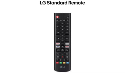 LG 55 Inch 55UA73006LA Smart 4K UHD HDR LED T