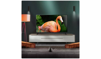 LG 55 Inch 55UA73006LA Smart 4K UHD HDR LED T