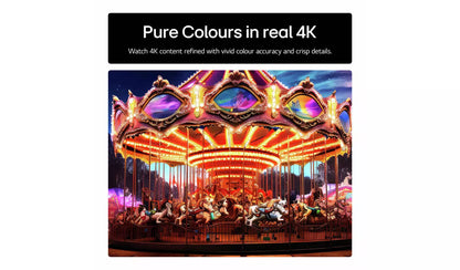 LG 55 Inch 55NANO90A6B Smart 4K UHD HDR NanoCell TV