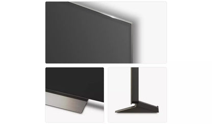 LG 77 Inch OLED77C55LA Smart 4K UHD HDR OLED TV