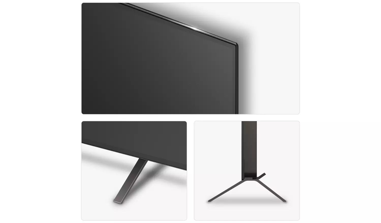 LG 65 Inch OLED65B56LA Smart 4K UHD HDR OLED TV