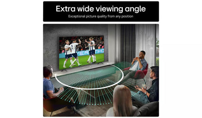 LG 65 Inch OLED65B56LA Smart 4K UHD HDR OLED TV