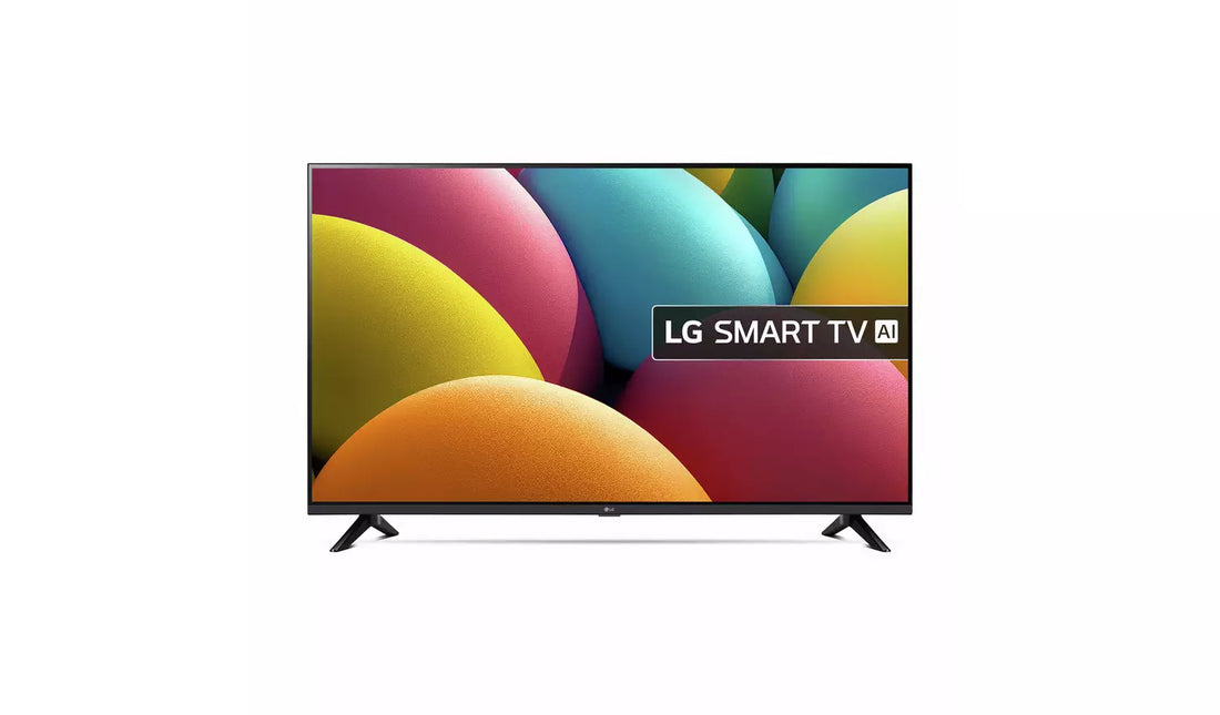 LG 43Inch 43LR60006LA Smart FHD HDR LED TV