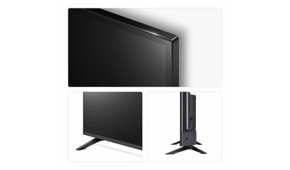LG 43Inch 43LR60006LA Smart FHD HDR LED TV
