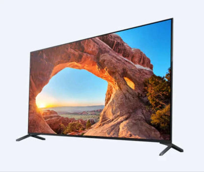 Sony BRAVIA KD43X89JU 43 inch 4K Ultra hd HDR Smart LED Google TV Freeview Freesat HD