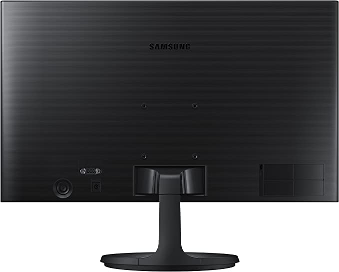 Samsung S22F350FHR - SF35 Series - LED monitor - Full HD (1080p) - 22" - SamaTechs