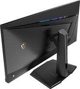 MSI Optix MPG341QR 2K IPS Gaming Monitor- 34", G-Sync Compatible, HDMI 3440x1440 - SamaTechs