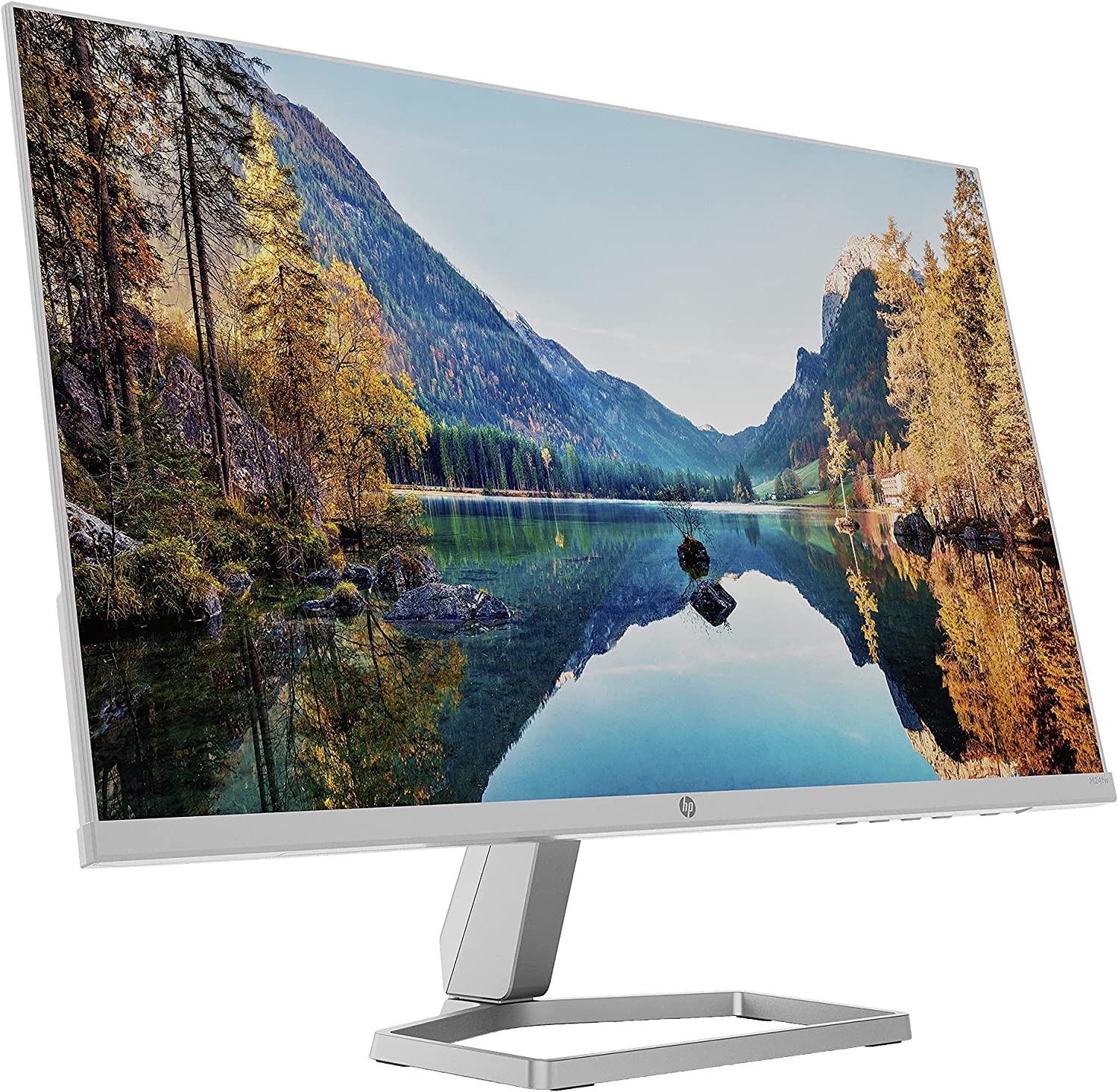 HP M24fw Full HD 23.8&quot; IPS LCD Monitor - SamaTechs