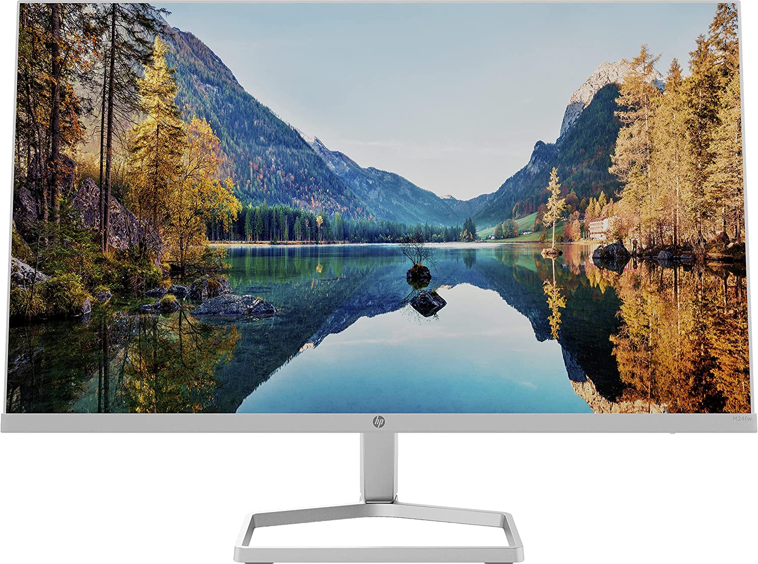 HP M24fw Full HD 23.8&quot; IPS LCD Monitor - SamaTechs